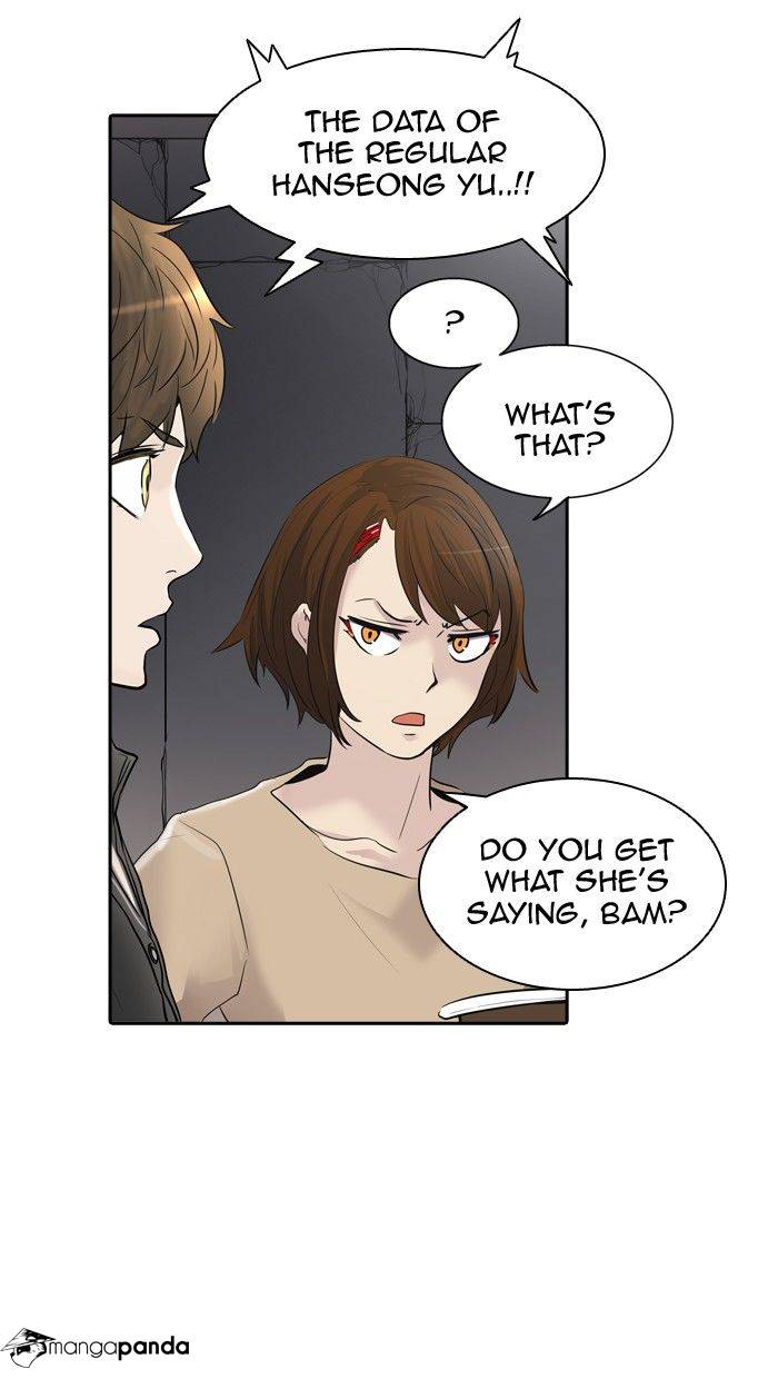 Tower of God Chapter 345 image 028